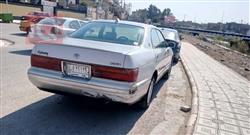 تۆیۆتا کراون